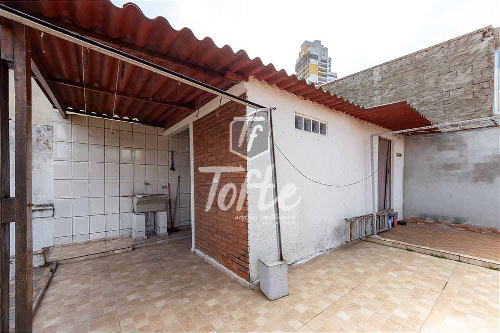 Casa à venda com 3 quartos, 156m² - Foto 11