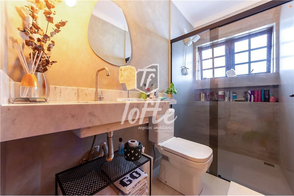 Casa à venda com 3 quartos, 156m² - Foto 13
