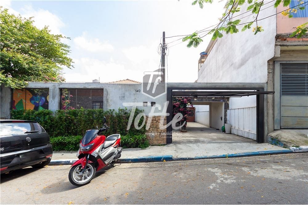 Casa à venda com 3 quartos, 156m² - Foto 9