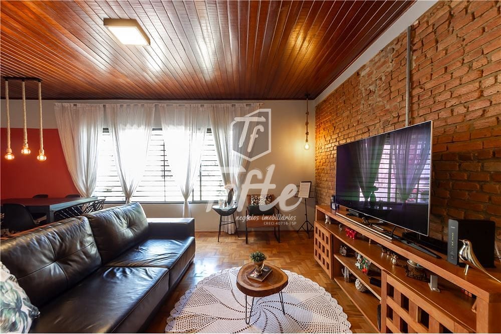 Casa à venda com 3 quartos, 156m² - Foto 26