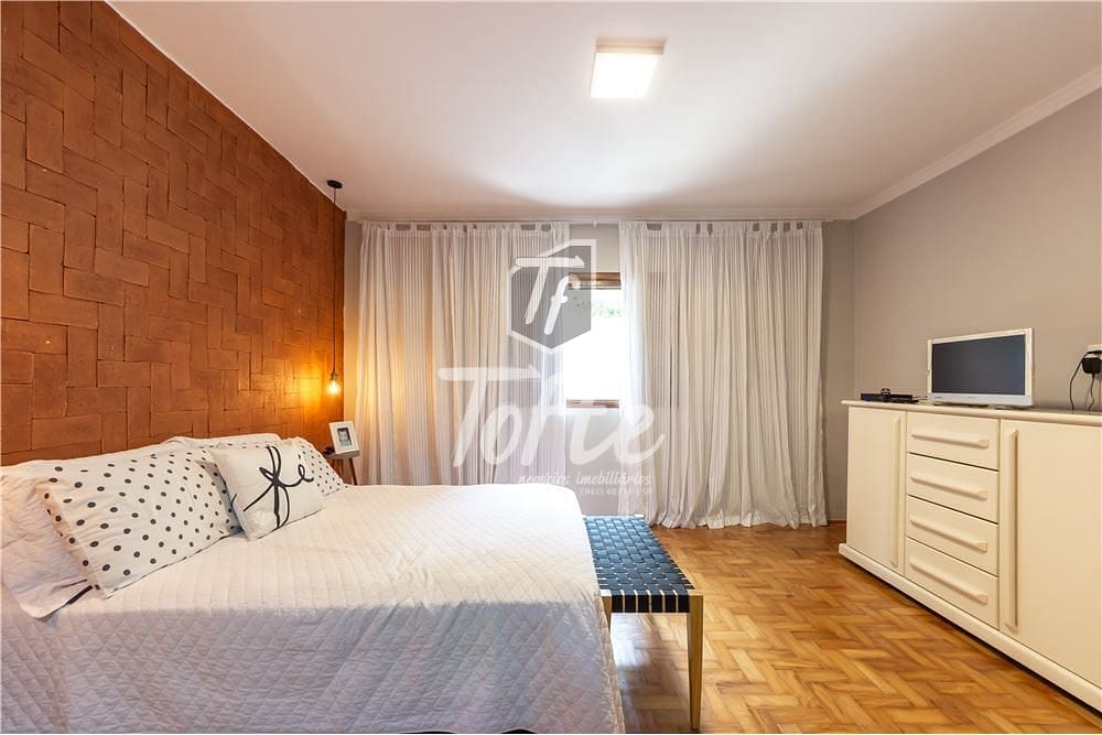 Casa à venda com 3 quartos, 156m² - Foto 19