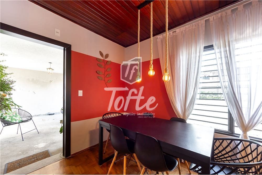 Casa à venda com 3 quartos, 156m² - Foto 6
