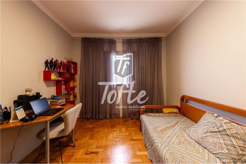 Casa à venda com 3 quartos, 156m² - Foto 4