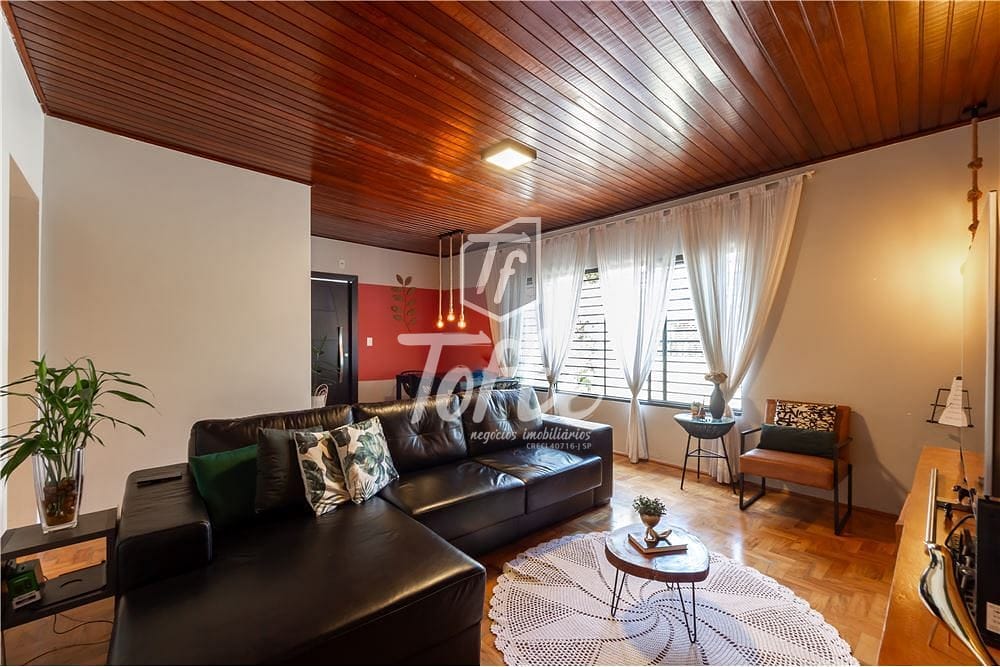 Casa à venda com 3 quartos, 156m² - Foto 25