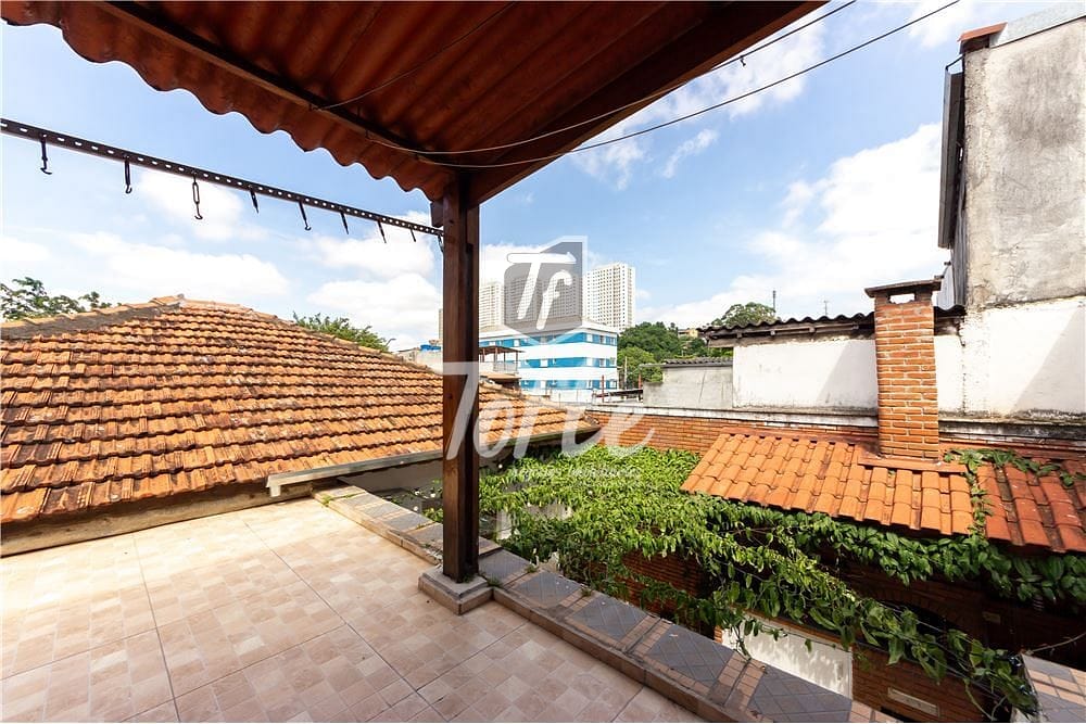 Casa à venda com 3 quartos, 156m² - Foto 10