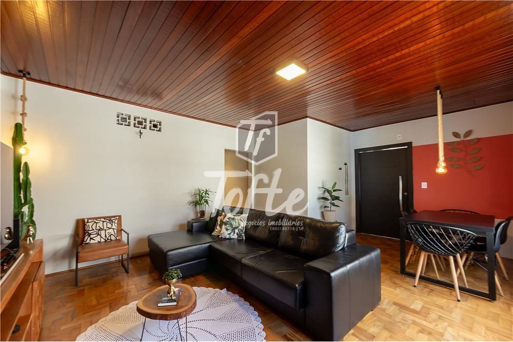 Casa à venda com 3 quartos, 156m² - Foto 24
