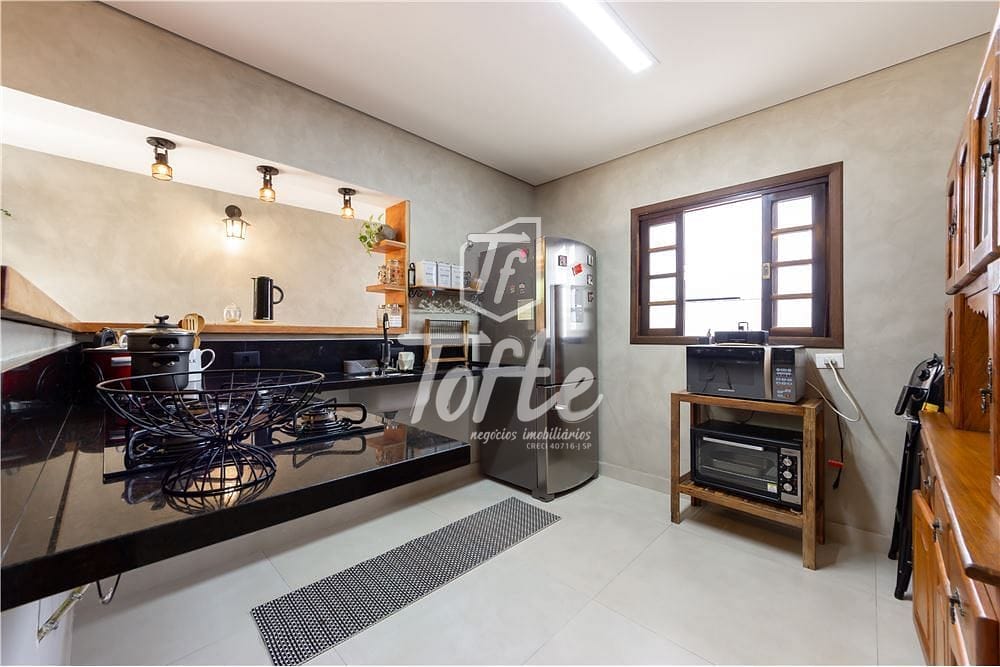 Casa à venda com 3 quartos, 156m² - Foto 17