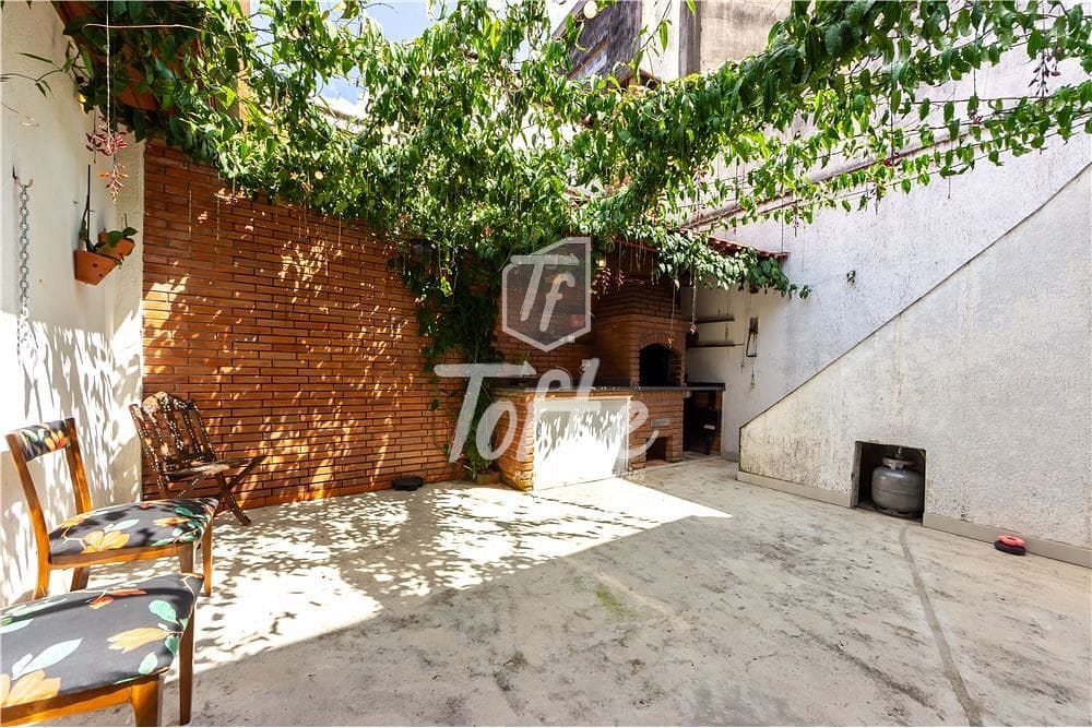 Casa à venda com 3 quartos, 156m² - Foto 14