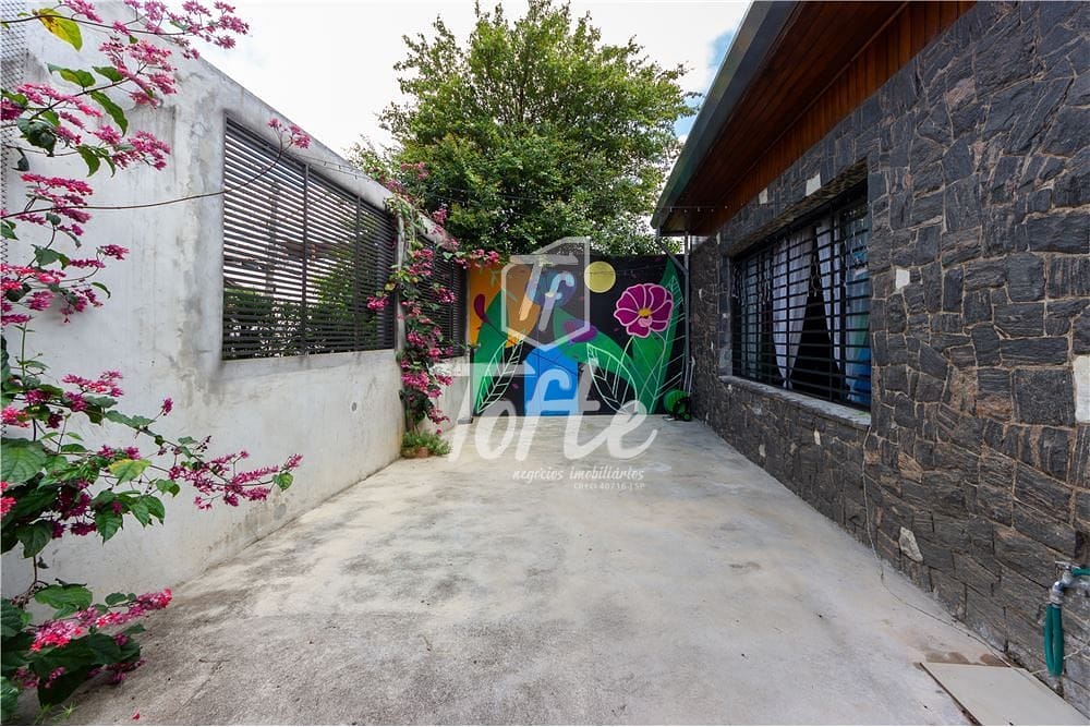 Casa à venda com 3 quartos, 156m² - Foto 30
