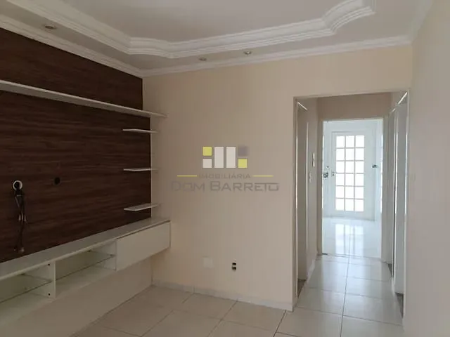Casa com 193m² 2 quartos e 2 banheiros, para alugar, no bairro Chácara Bela Vista em Sumaré
