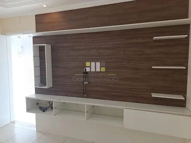 Casa com 193m² 2 quartos e 2 banheiros, para alugar, no bairro Chácara Bela Vista em Sumaré