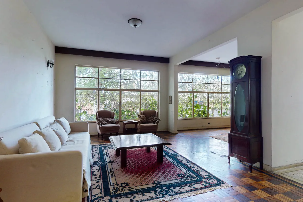 Casa para venda em Vila Madalena com 3 quartos, 211m²