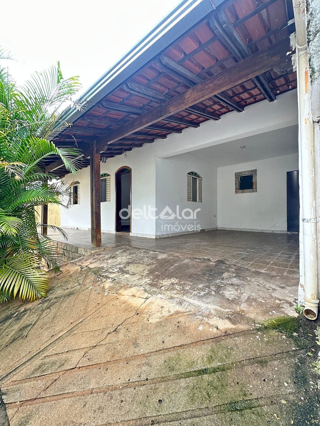 Casa, 4 quartos, 360 m² - Foto 1