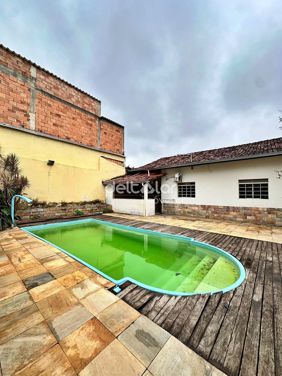 Casa, 4 quartos, 360 m² - Foto 5