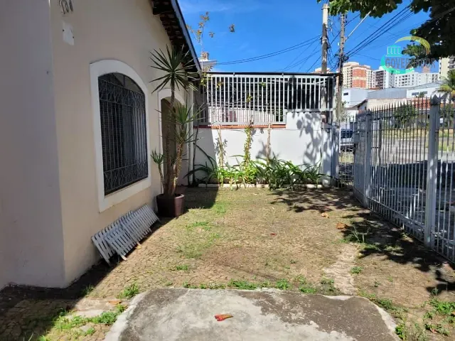 Casa com 160m² 2 quartos e 1 banheiro, para alugar, no bairro Jardim Nossa Senhora Auxiliadora em Campinas