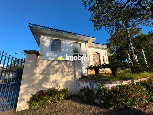 Casa com 700m², para alugar, no bairro Nova Campinas em Campinas