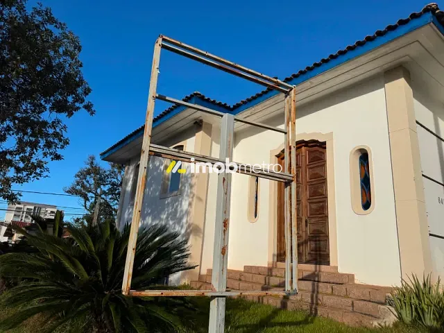 Casa com 700m², para alugar, no bairro Nova Campinas em Campinas