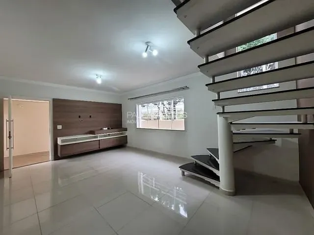 Casa 3 quartos e 3 banheiros, à venda ou para alugar, no bairro Jardim América em Sorocaba