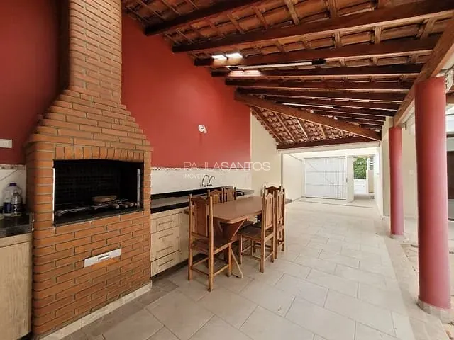 Casa 3 quartos e 3 banheiros, à venda ou para alugar, no bairro Jardim América em Sorocaba