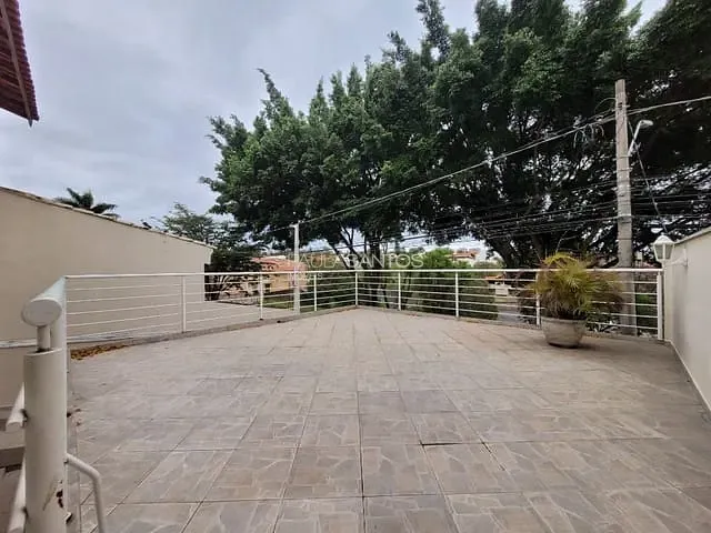 Casa 3 quartos e 3 banheiros, à venda ou para alugar, no bairro Jardim América em Sorocaba