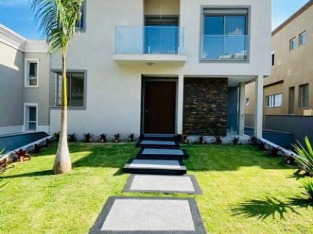 Casa com 532m² 4 quartos e 5 banheiros, à venda, no bairro Tamboré em Barueri