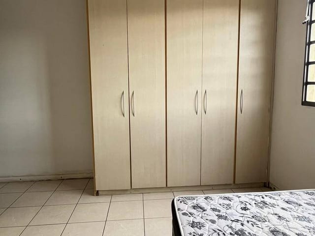 Foto do Casa - Casa com armários planejados, 1 suíte, 1 vaga para locação, Santa Mônica, Belo Horizonte, MG | Deltalar Imóveis