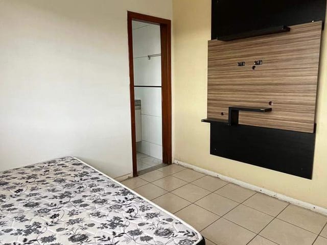 Foto do Casa - Casa com armários planejados, 1 suíte, 1 vaga para locação, Santa Mônica, Belo Horizonte, MG | Deltalar Imóveis