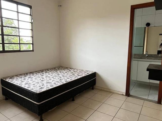 Foto do Casa - Casa com armários planejados, 1 suíte, 1 vaga para locação, Santa Mônica, Belo Horizonte, MG | Deltalar Imóveis