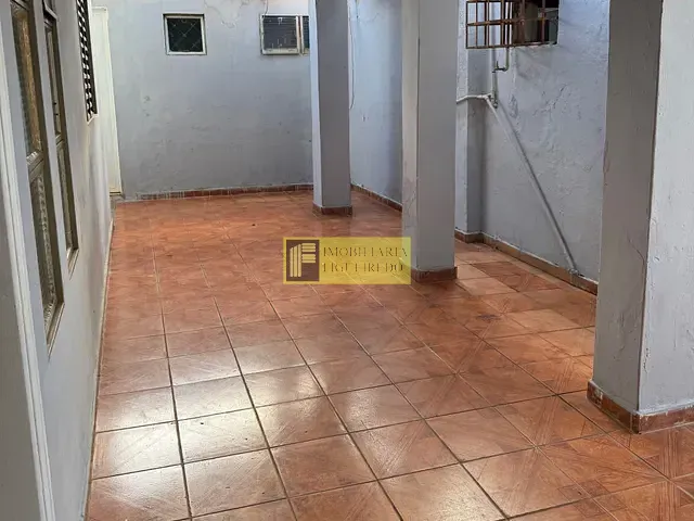 Casa 2 quartos e 1 banheiro, para alugar, no bairro Jardim Residencial Vetorasso em São José do Rio Preto