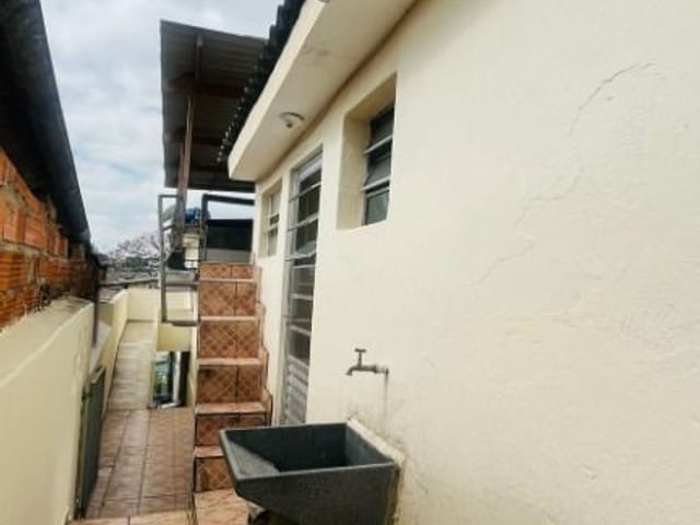 Casa com 130m² 4 quartos e 5 banheiros, à venda, no bairro Jardim Ana Estela em Carapicuíba