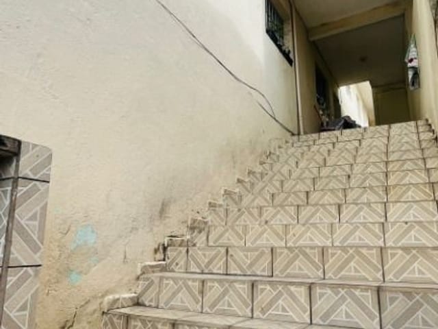 Casa com 130m² 4 quartos e 5 banheiros, à venda, no bairro Jardim Ana Estela em Carapicuíba