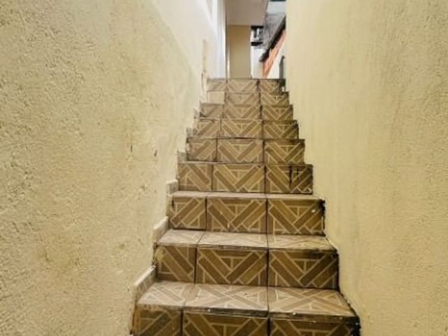 Casa com 130m² 4 quartos e 5 banheiros, à venda, no bairro Jardim Ana Estela em Carapicuíba