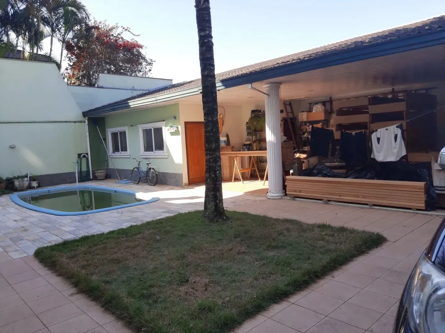 Casa, 4 quartos, 490 m² - Foto 13