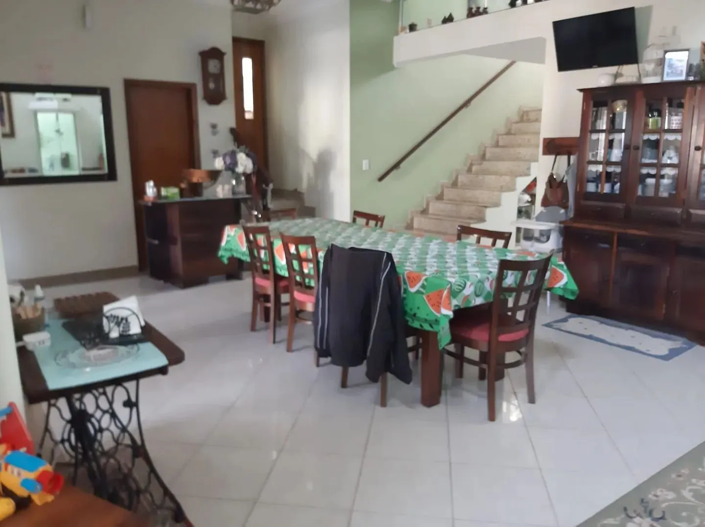 Casa, 4 quartos, 490 m² - Foto 8