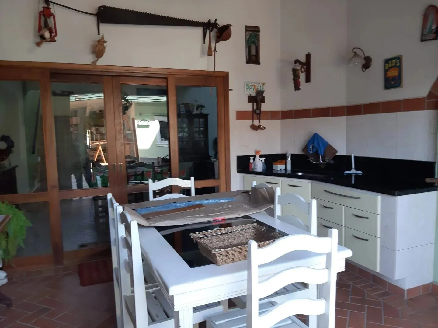 Casa, 4 quartos, 490 m² - Foto 11