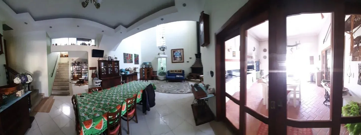 Casa, 4 quartos, 490 m² - Foto 7