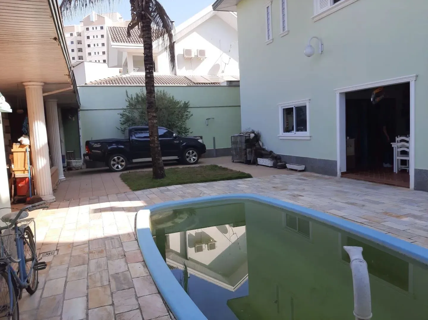 Casa, 4 quartos, 490 m² - Foto 12