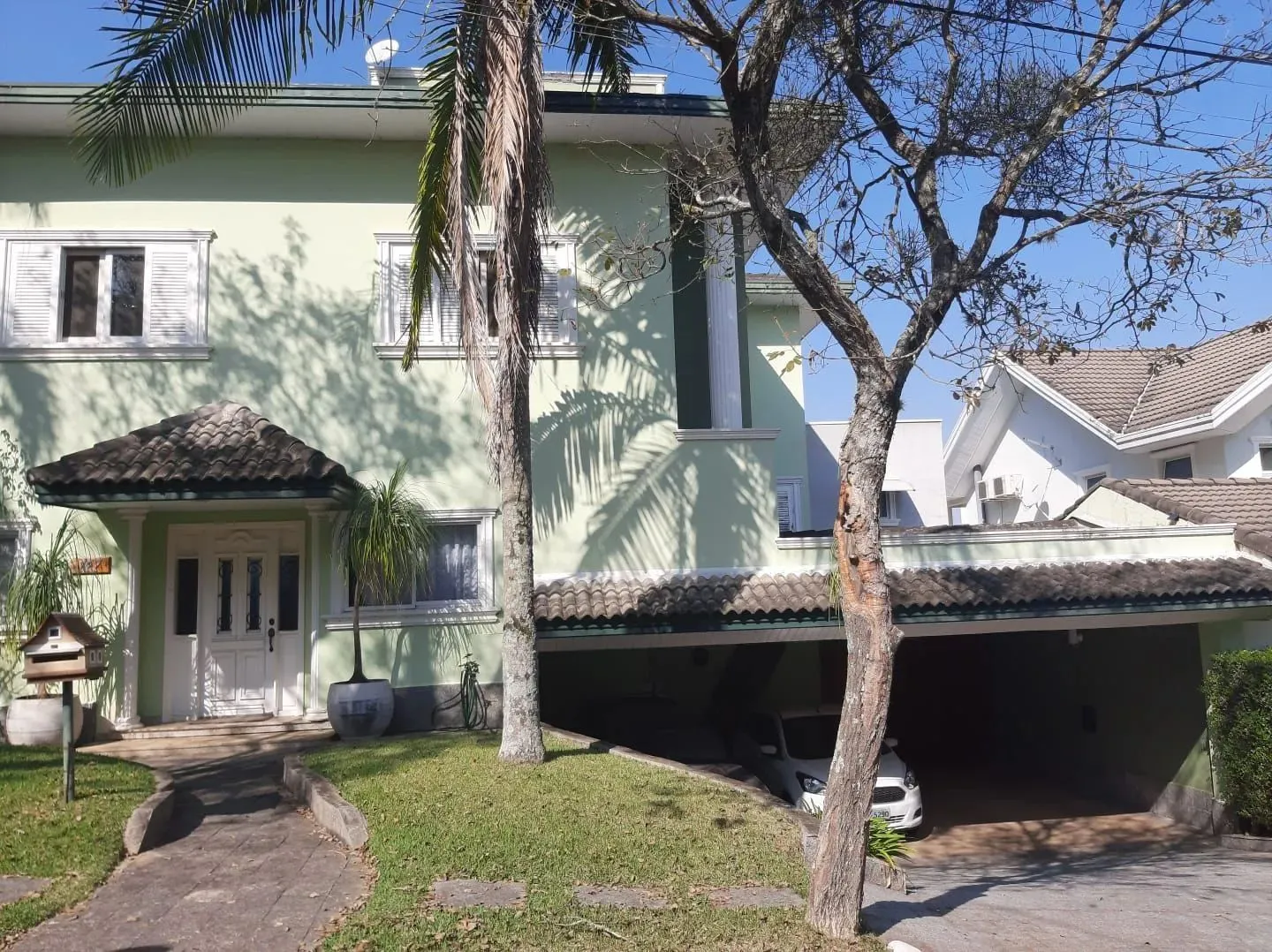 Casa, 4 quartos, 490 m² - Foto 2