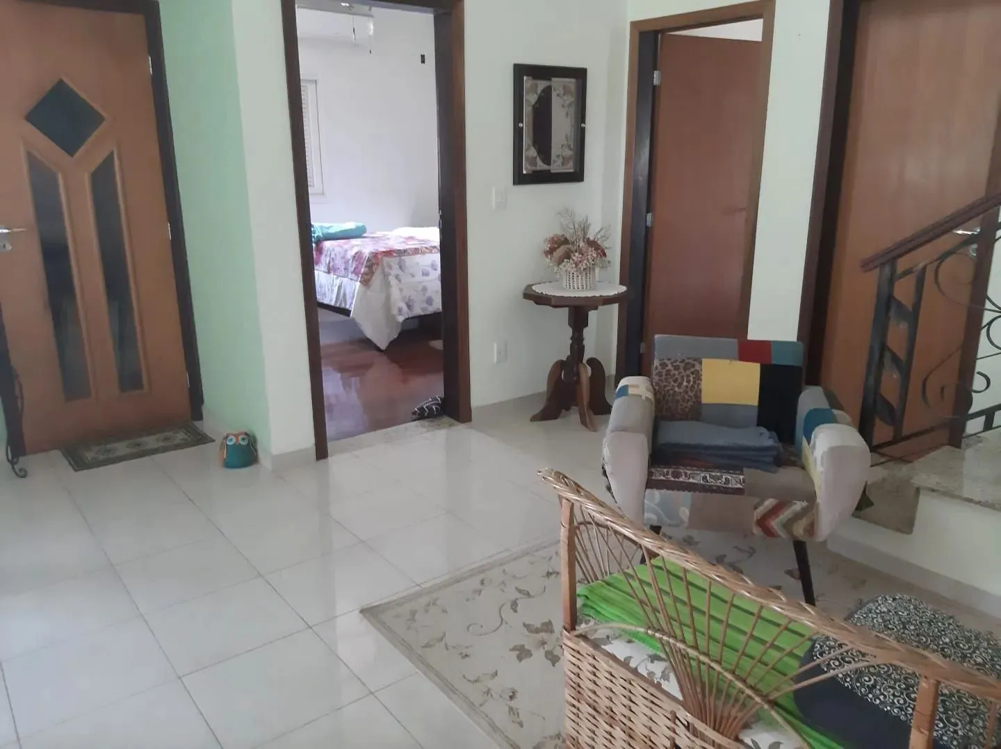 Casa, 4 quartos, 490 m² - Foto 3