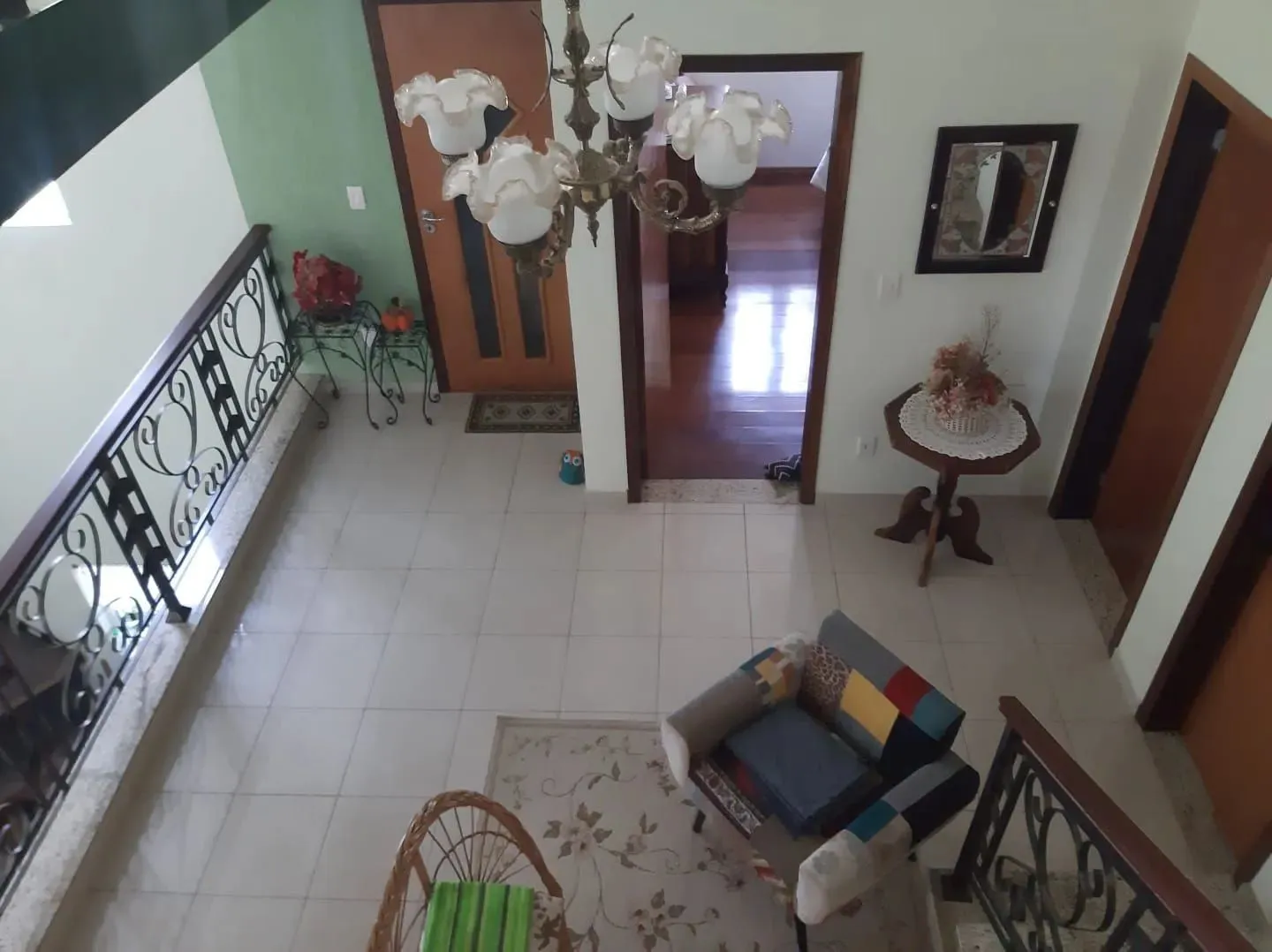 Casa, 4 quartos, 490 m² - Foto 6