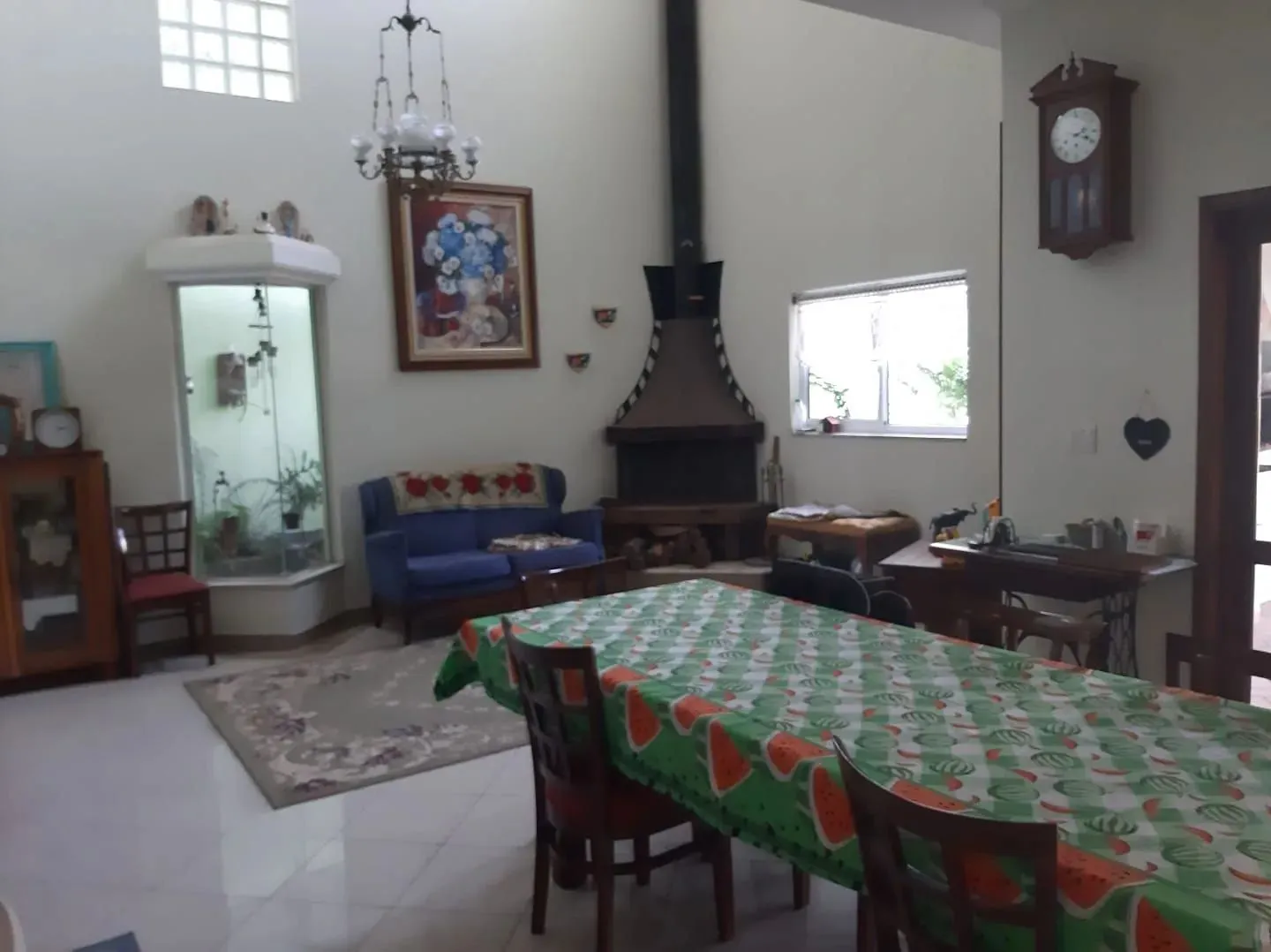 Casa, 4 quartos, 490 m² - Foto 5