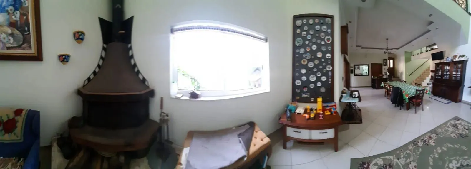 Casa, 4 quartos, 490 m² - Foto 9