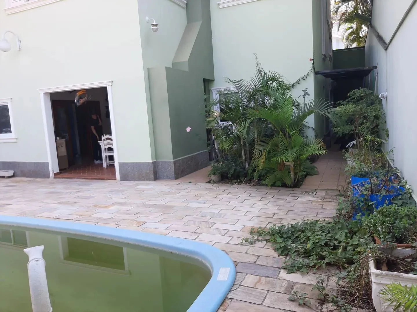 Casa, 4 quartos, 490 m² - Foto 14