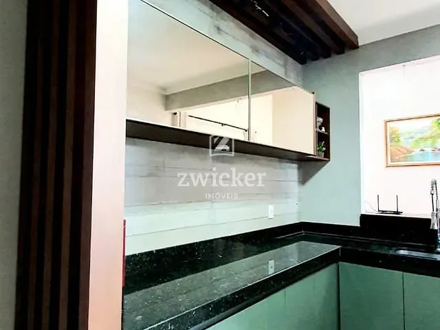 Casa com 168m² 3 quartos e 3 banheiros, à venda, no bairro Jardim Dona Lili em Bauru