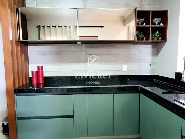 Casa com 168m² 3 quartos e 3 banheiros, à venda, no bairro Jardim Dona Lili em Bauru