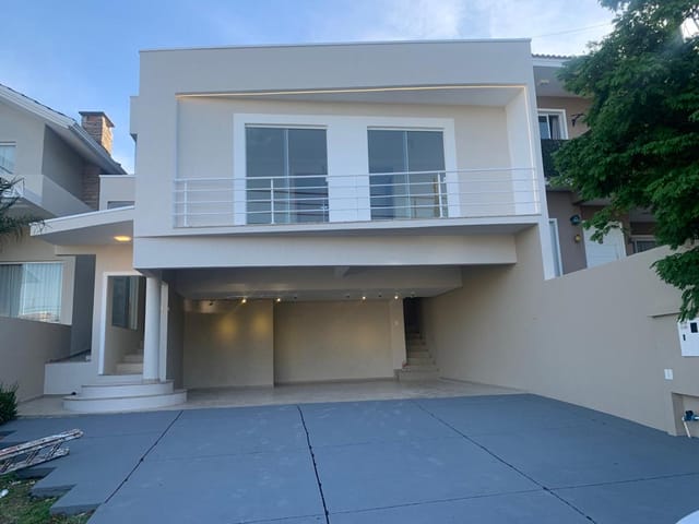 Casa Alto Padrão para Locação, Oficinas, Ponta Grossa, PR