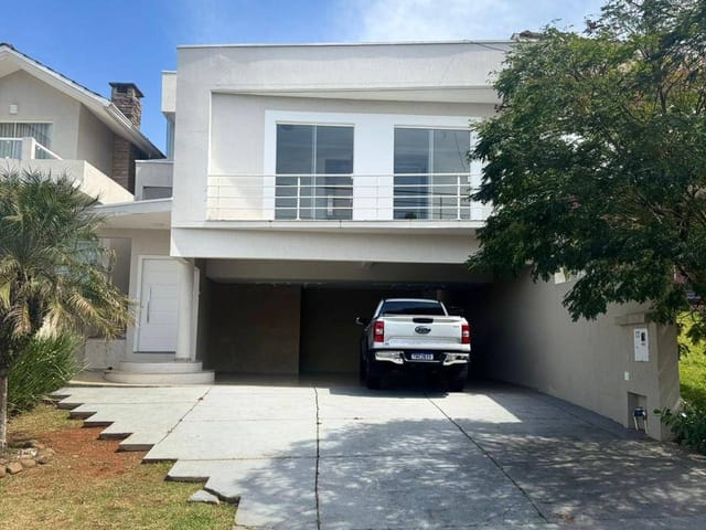 Casa Alto Padrão para Locação, Oficinas, Ponta Grossa, PR