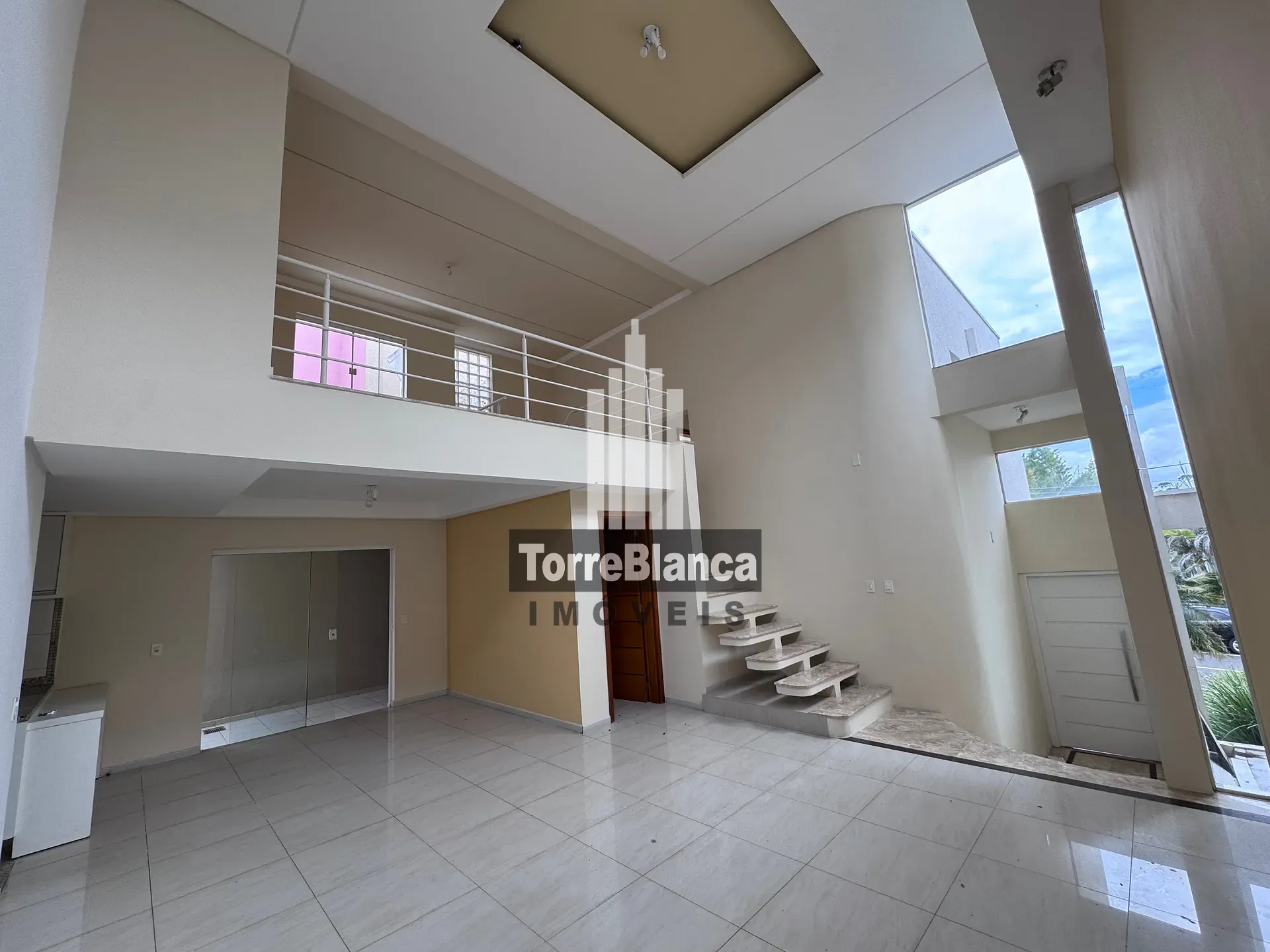 Casa, 3 quartos, 200 m² - Foto 2