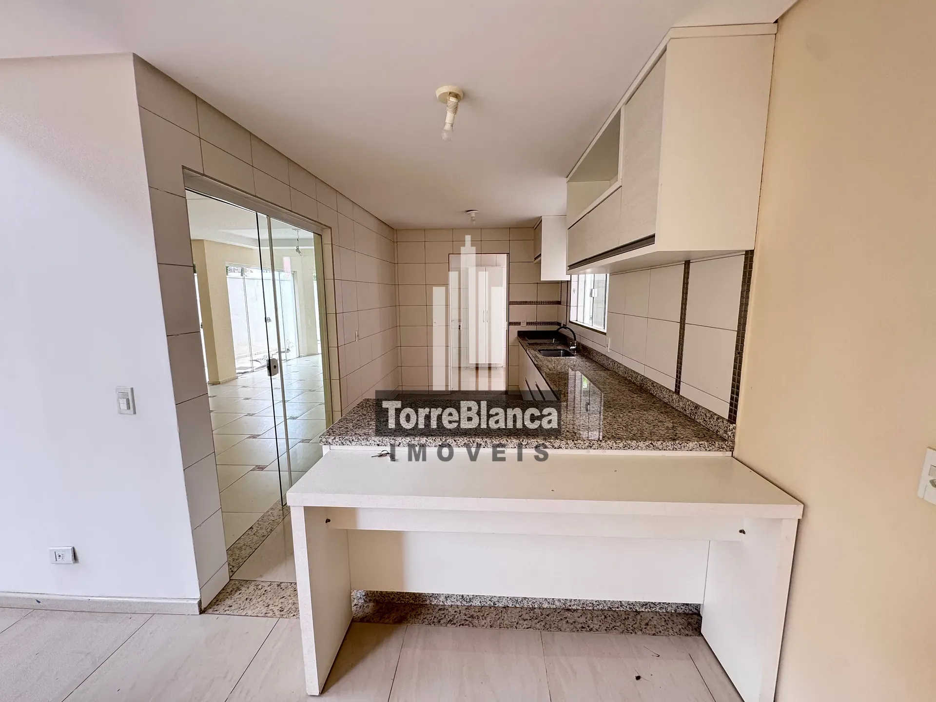 Casa, 3 quartos, 200 m² - Foto 5