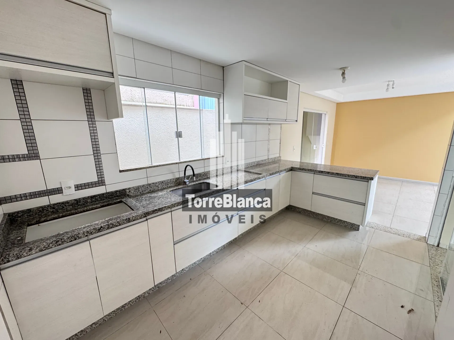 Casa, 3 quartos, 200 m² - Foto 6